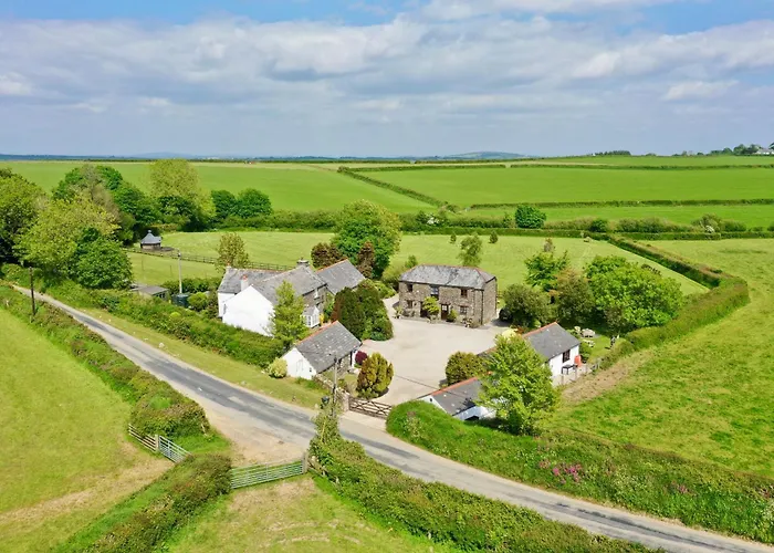 Talehay Cottages