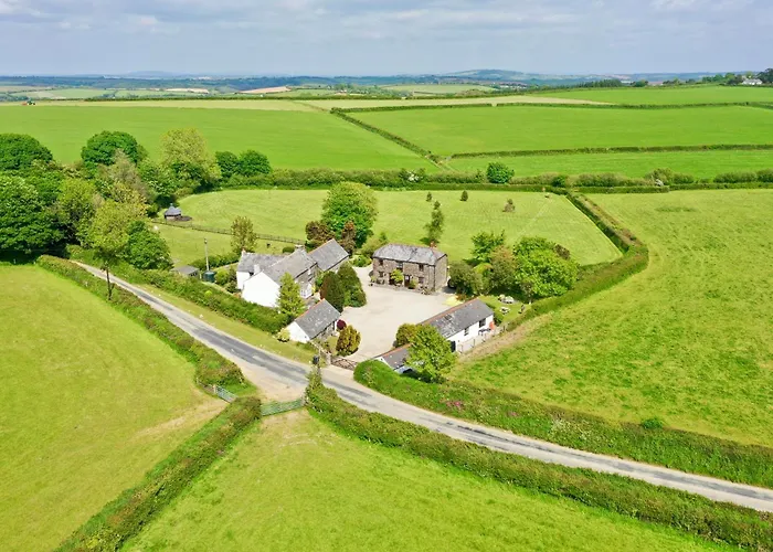 Talehay Cottages
