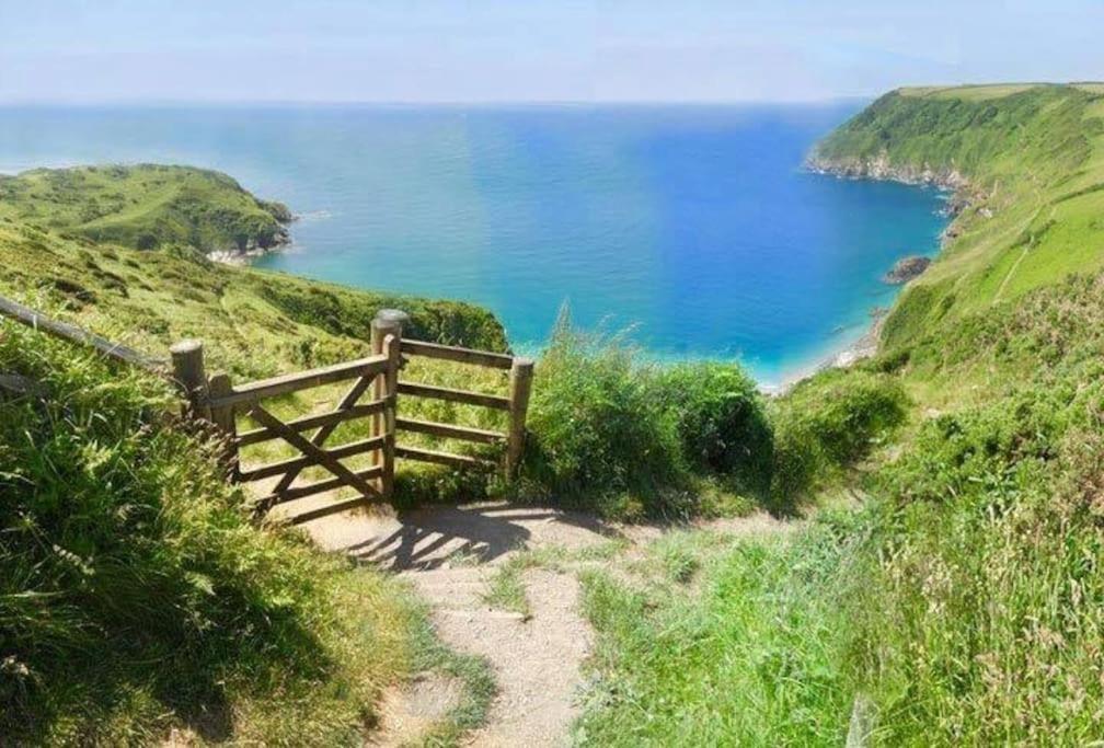 Talehay Holiday home Looe