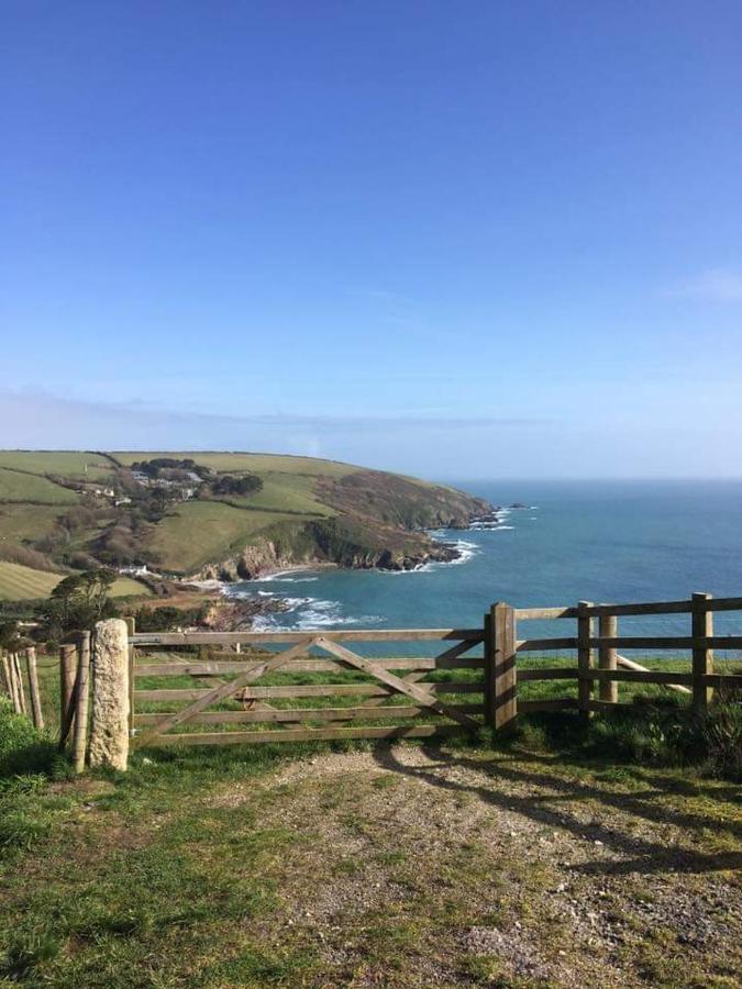 Talehay Holiday home Looe