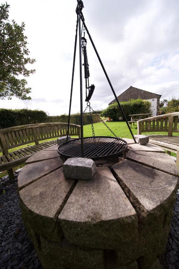 Talehay Holiday home Looe