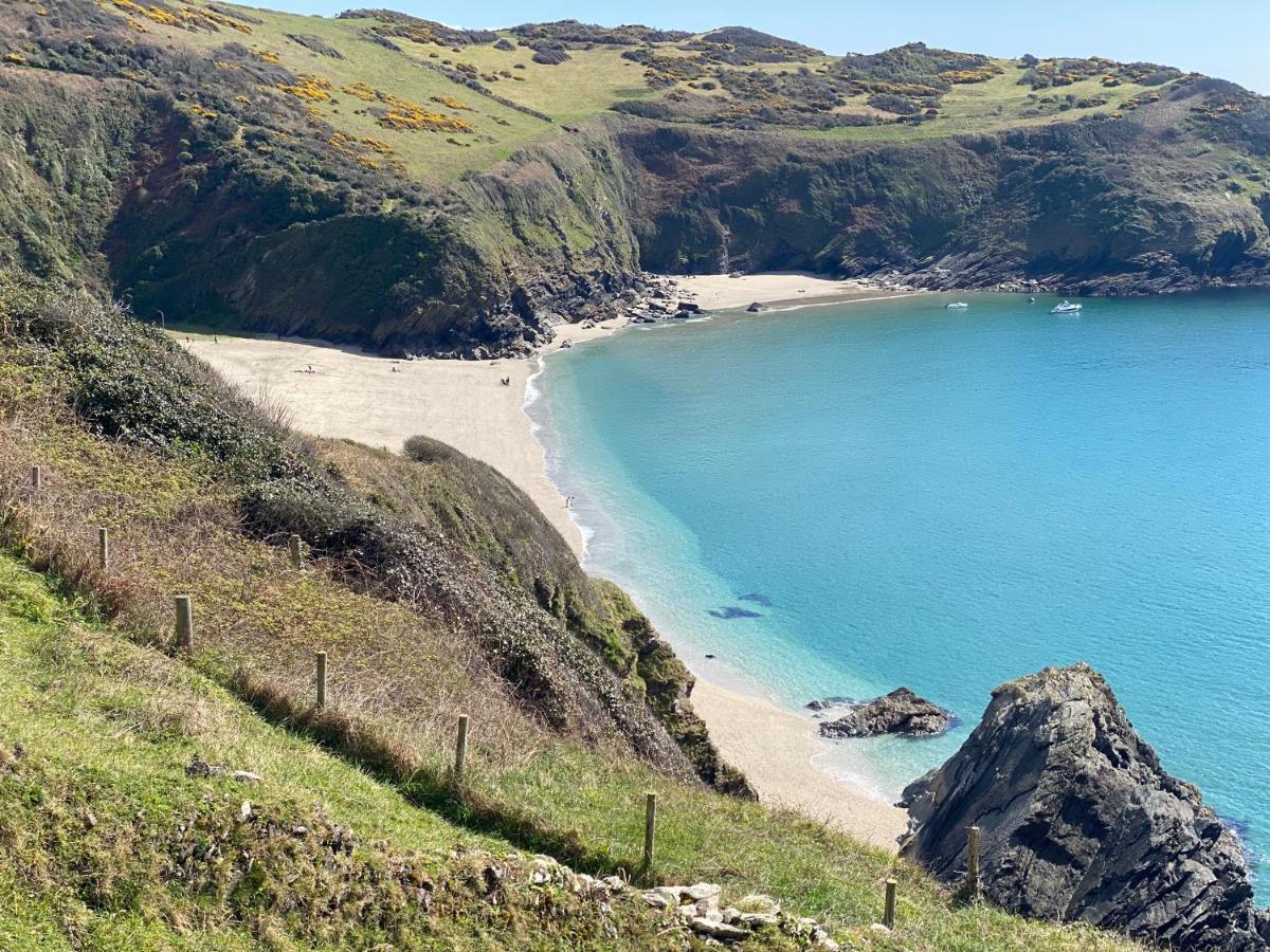 Talehay Holiday home Looe