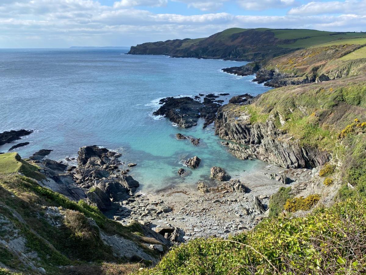 Holiday home Talehay Looe