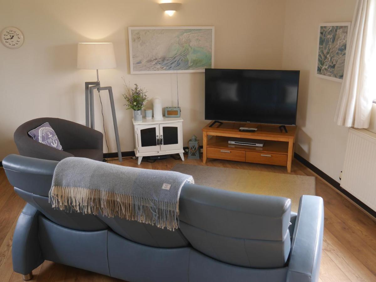 Vakantiehuis Talehay Looe