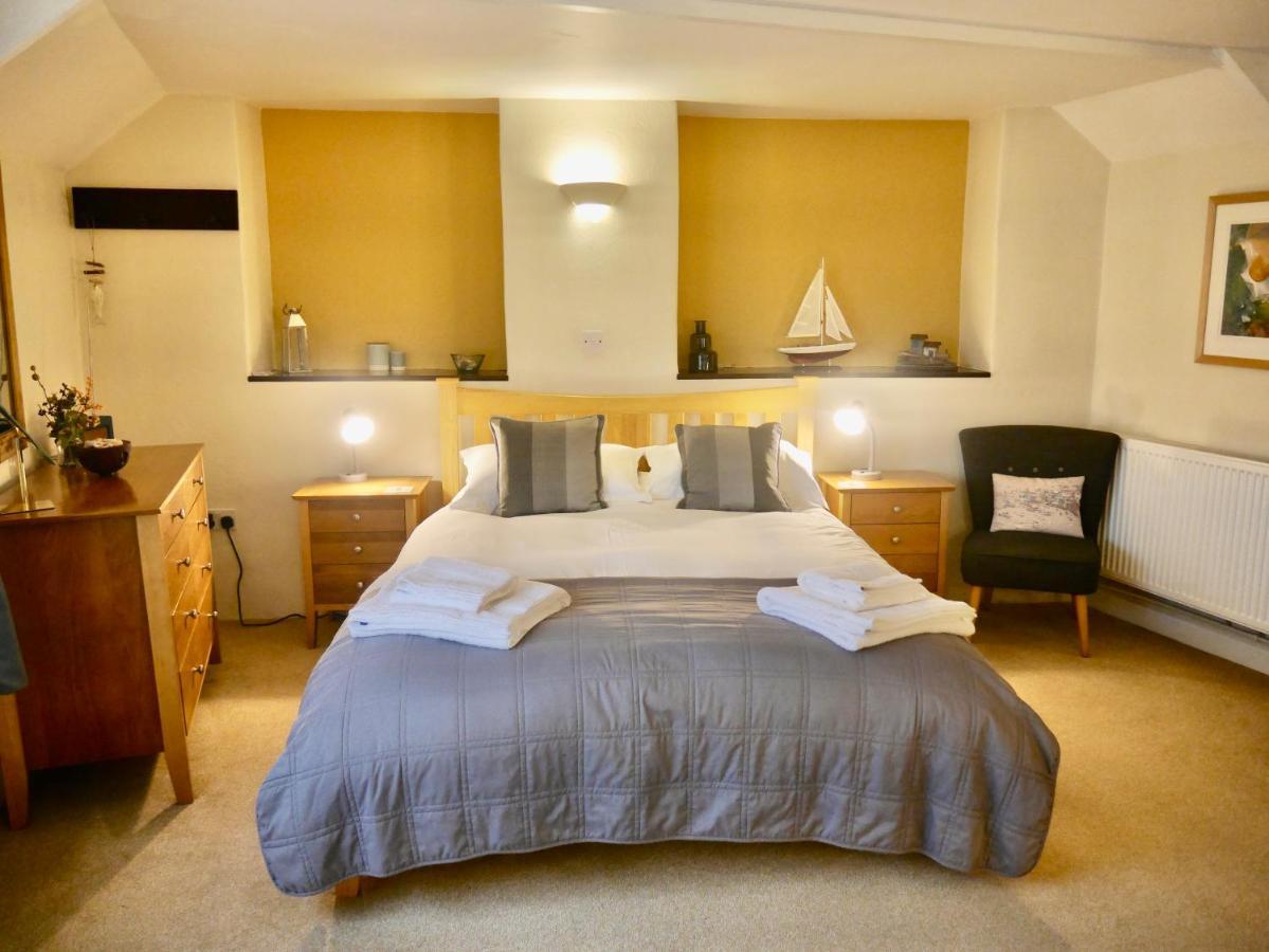 Holiday home Talehay *