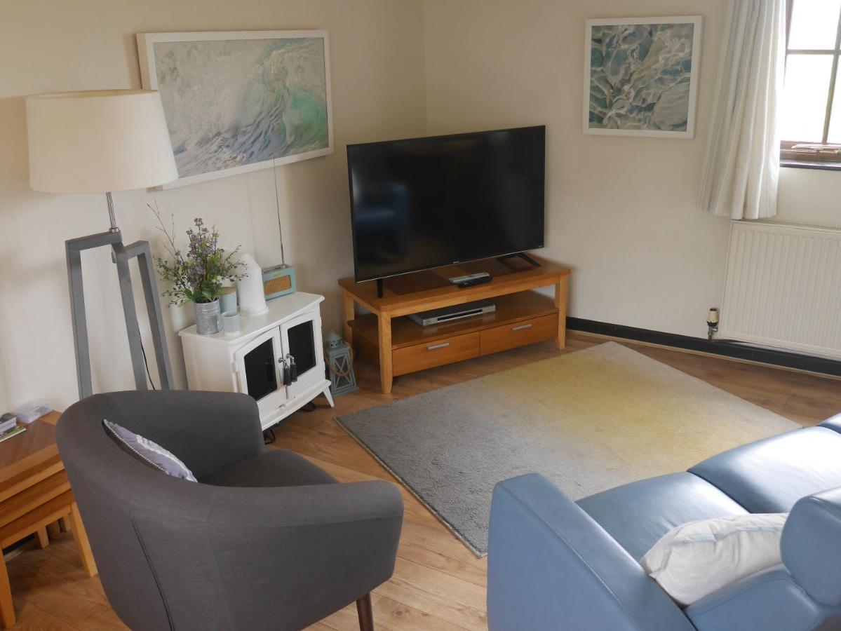 Vakantiehuis Talehay Looe
