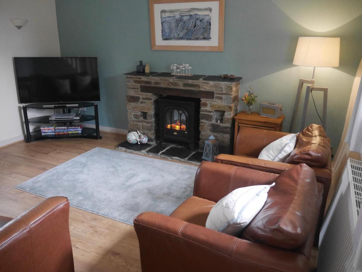 Talehay Vakantiehuis Looe
