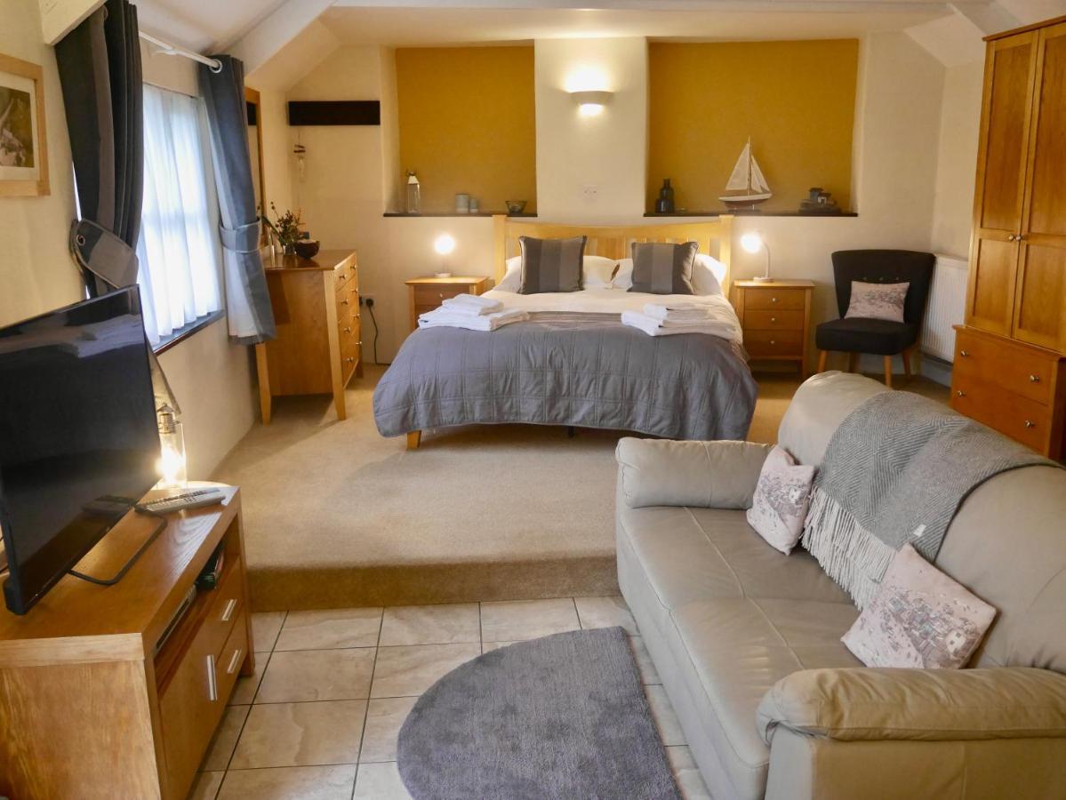 Talehay Holiday home Looe