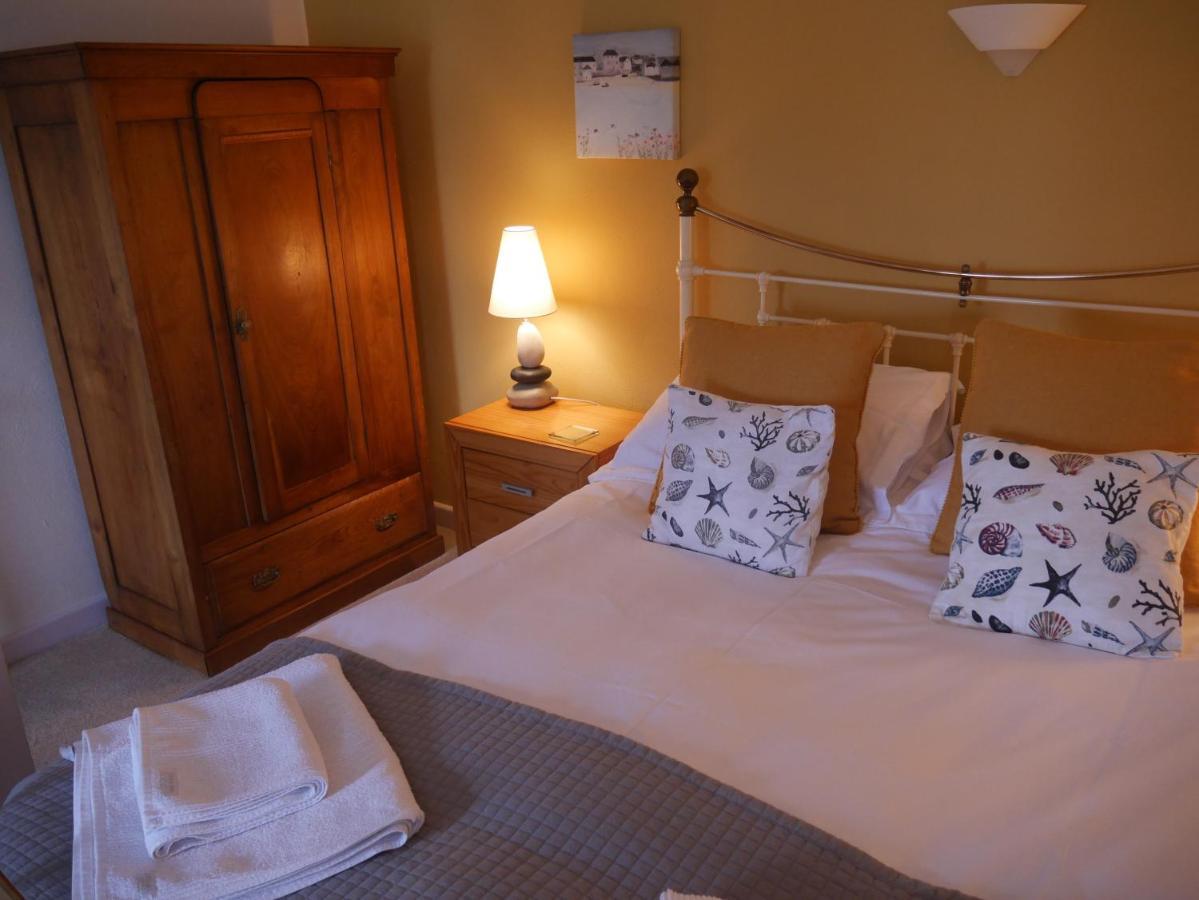 Holiday home Talehay *