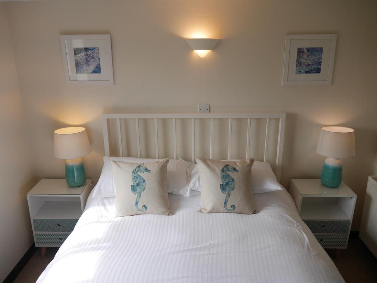 Holiday home Talehay Looe