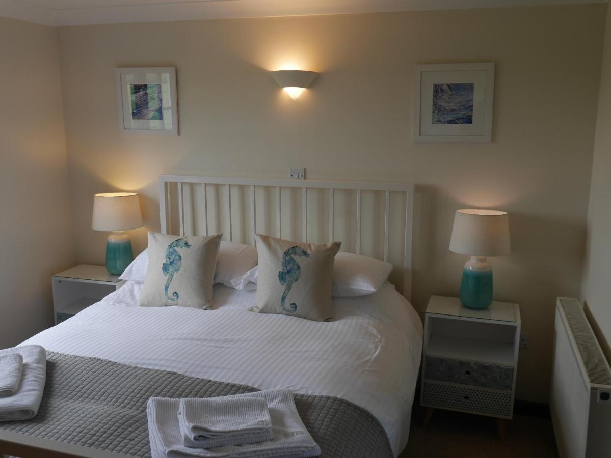 Talehay Holiday home