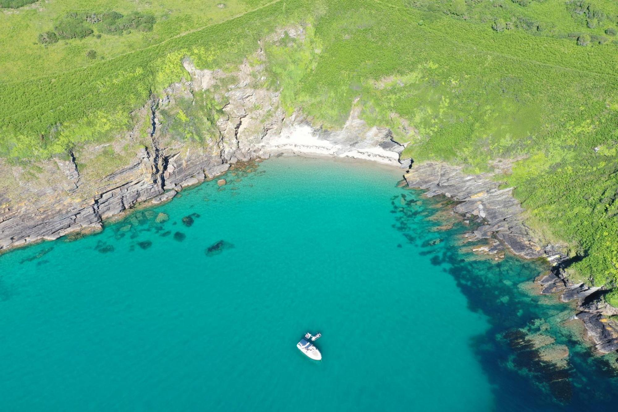 Holiday home Talehay Looe