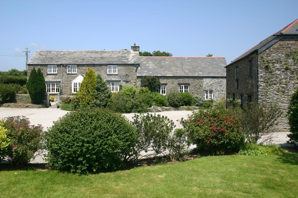 Holiday home Talehay