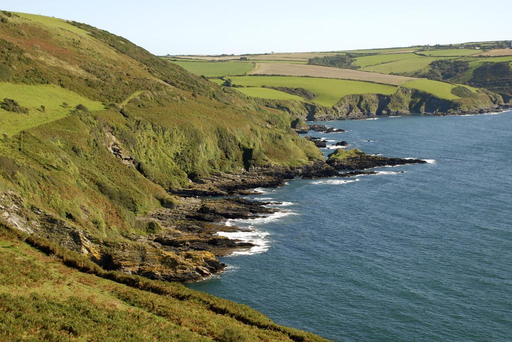 Talehay Vakantiehuis Looe