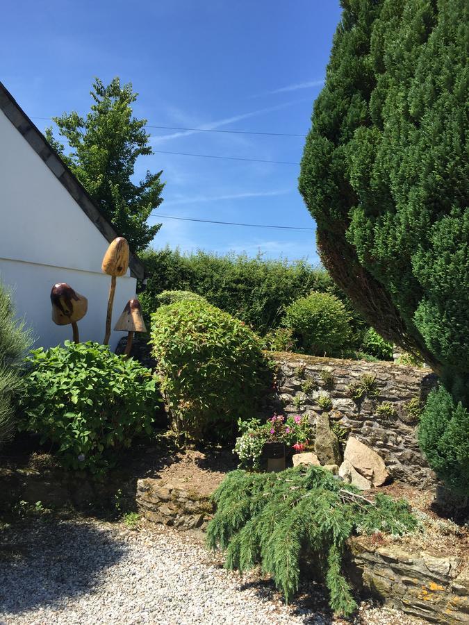 Holiday home Talehay