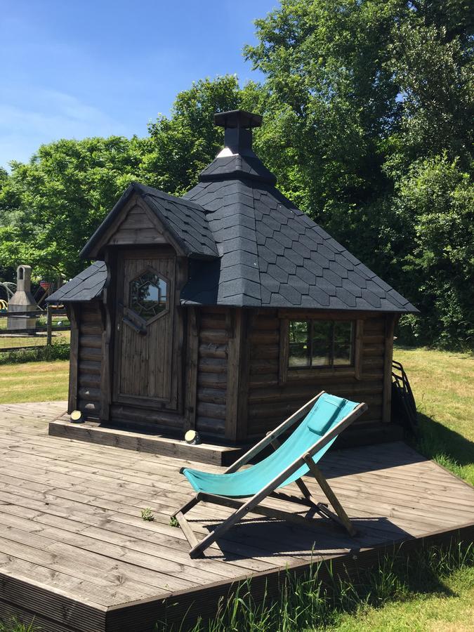 Holiday home Talehay Looe